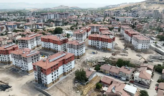 Niğde TOKİ Kura Sonuçları Ne Zaman Açıklanacak? TOKİ sonuçları e-Devlet'ten nasıl sorgulanır?