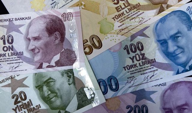 Piyasada banknot enflasyonu yaşanıyor! Tam üç kat arttı