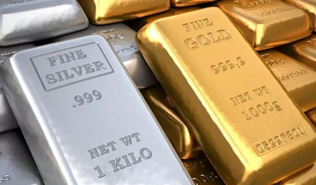 Piyasalarda deprem etkisi: Altın ve gümüşte tarihi çöküş!