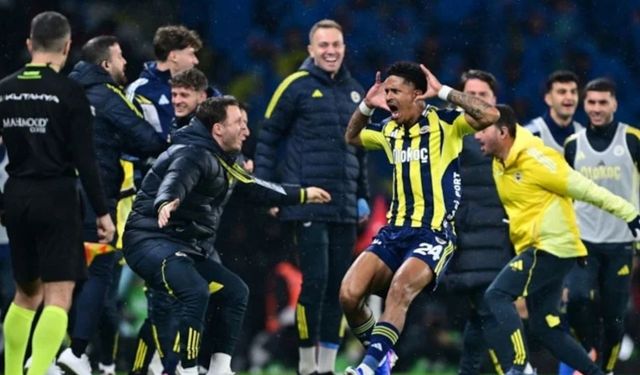 Süper Kupa'ya damga vuran isim: Jayden Oosterwolde kimdir, kaç yaşında ve nereli?