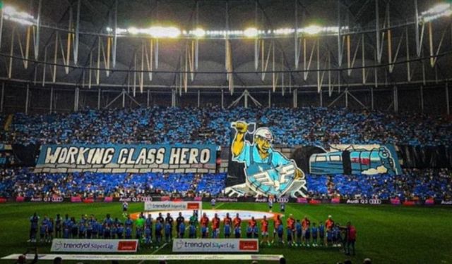 Süper Lig'in kök söktüren takımı artık 2. Lig'de