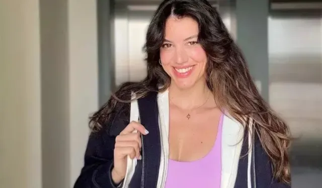 Survivor'da parkurların tozunu attırıyor! Deniz Çatalbaş kimdir?