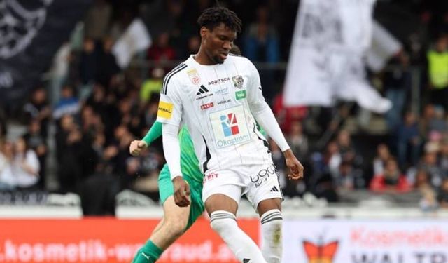 Trabzonspor'dan rekor transfer teklifi! Fatih Tekke düğmeye bastı