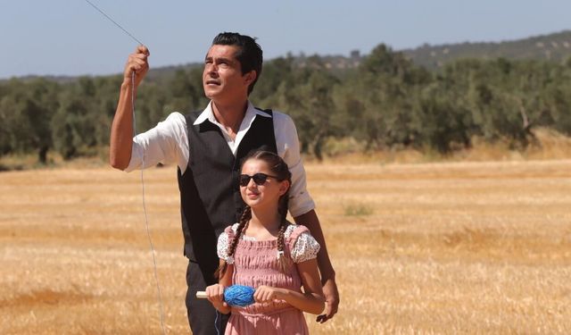 TRT 1'in sevilen dizisinde başrol veda ediyor!