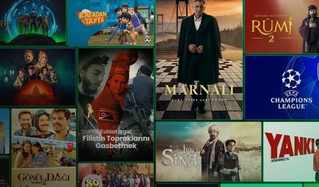 TRT Tabii ücretli mi, nasıl izlenir? İşte güncel abonelik fiyatları