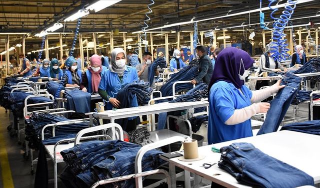 Türkiye'de büyük göç başlıyor! Sanayi üretimi sil baştan değişecek