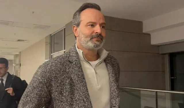 Uyuştucu testi pozitif çıkan ismi TRT affetemdi!