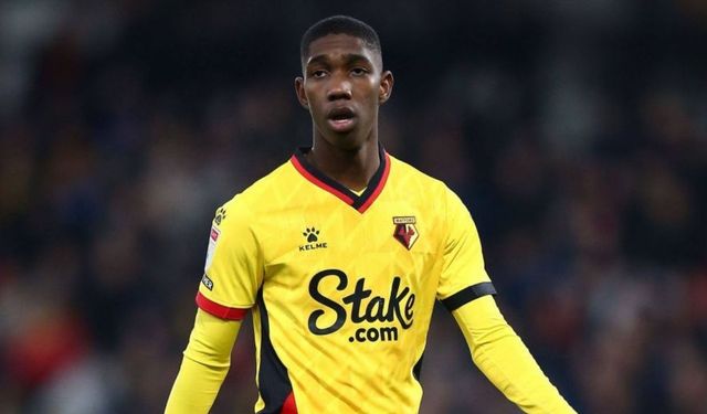 Yaser Aprilla Galatasaray'a mı geliyor? Yaser Aprilla kimdir kaç yaşında ve nereli?