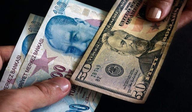 2026 yıl sonu enflasyonu ne kadar olacak? Merkez Bankası ilk tahminini açıkladı!