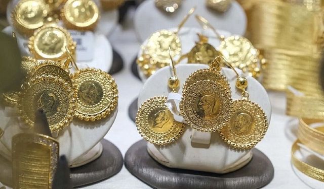 Altın ve gümüş düşünce o ülke atağa geçti: Rekor alım yaptılar!