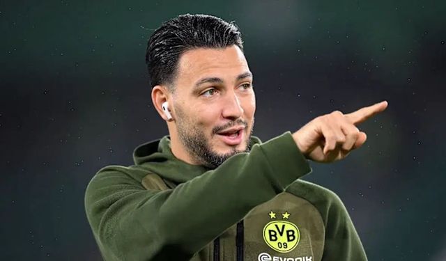 Bensebaini kimdir, kaç yaşında ve mevkisi ne? Galatasaray'a mı geliyor?