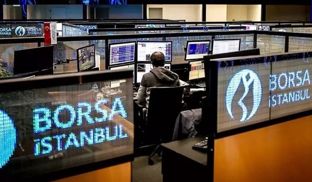 Borsa'da rekor sonrası büyük düşüş: Rakamları gören şaşıracak!