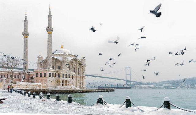 Bugün dışarı çıkacaklar dikkat: 81 il için birden uyarı geldi!