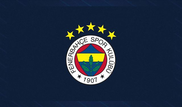Fenerbahçe'ye Nottingham Forest maçı öncesi güzel haber geldi!