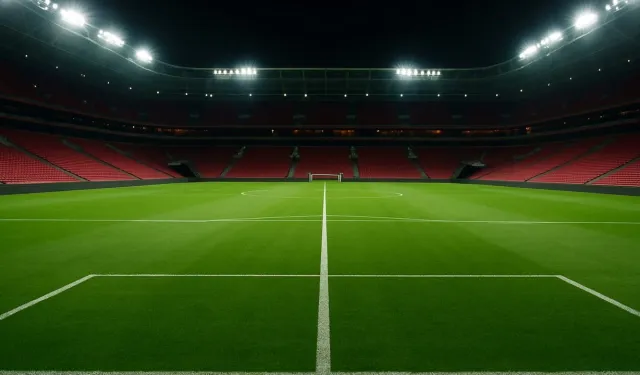 Futbolda büyük değişim: Artık maçlar berabere bitmeyecek!