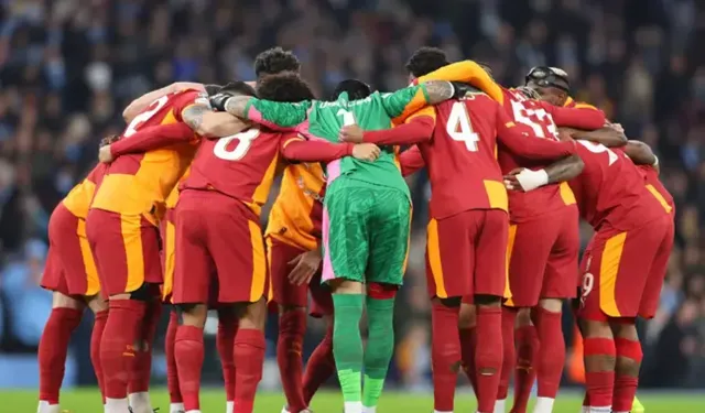 Galatasaray'dan son günlerde sürpriz: O isimle anlaşılacak