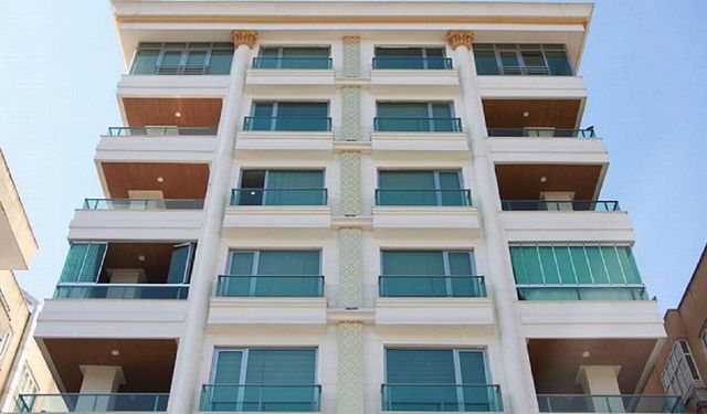 İstanbul'da havalimanına yakın daire satılacak: İcraya düştüğü için bu rakam istendi