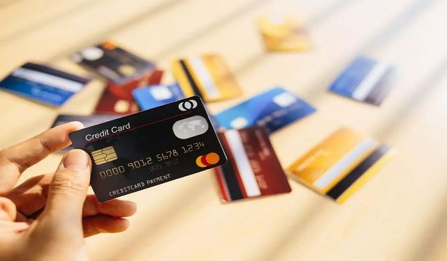 Kredi kartı sahiplerine hayati uyarı: 3 ay süre tanındı!