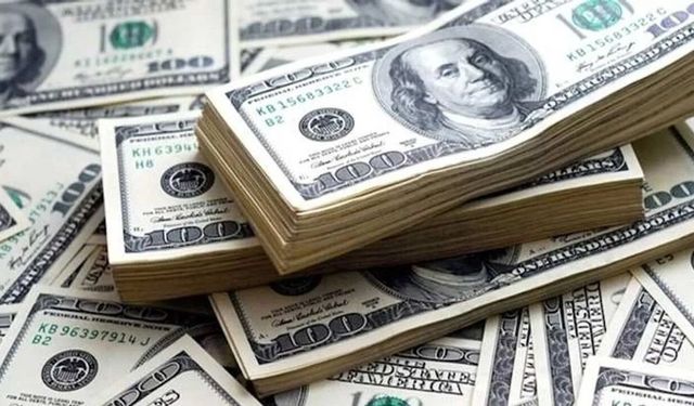 Ünlü bankanın gizli raporu ortaya çıktı: Milyarlarca dolar resmen buhar oldu