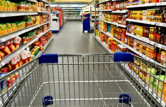 Ankara’nın Dev Market Zinciri Konkordato Talep Etti! Başkent Gross İçin Kritik Süreç Başladı