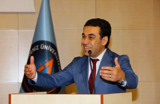 Profesörlük Unvanı İptal Edildi! Mehmet Altunkaya’nın 10 Yıllık Maaşı Geri Alınacak mı?