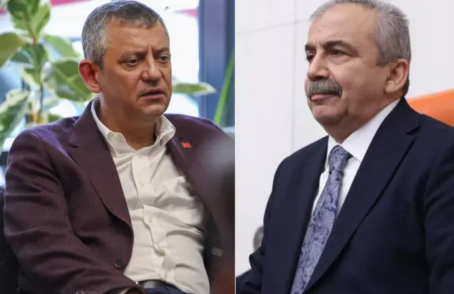 “Gizli Anlaşma Yoksa Varız, Varsa Orada Olmayız” CHP’den Yeni Sürece Koşullu Destek