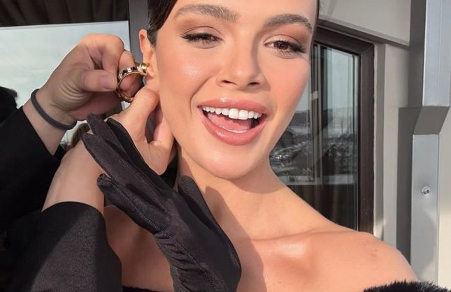 Sinem Ünsal Cannes’da Türk Kadınını Temsil Edecek!