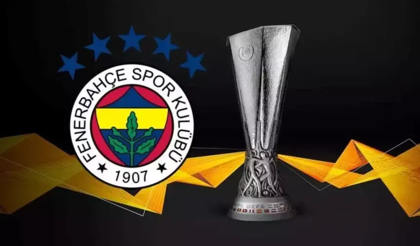 Fenerbahçe'nin yeni UEFA kadrosu belli oldu: Skriniar, Talisca ve Kostic listeye eklendi mi?