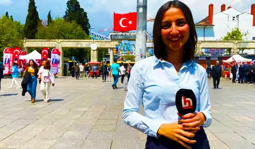 Muhabir Gamze Altunay Kimdir, Aslen Nereli, Evli mi, Eşi Kim, Nerede Çalışıyor?