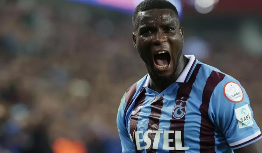 Onuachu Kimdir? Hangi Takımlarda Oynadı, Nereli, Piyasa Değeri Ne Kadar?
