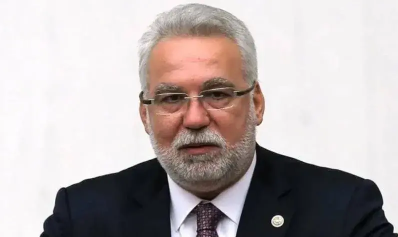 Hüseyin Kocabıyık Neden İhraç Edildi? Hangi Partili? Ne İş Yapıyor? Evli Mi? Görevleri Neler?