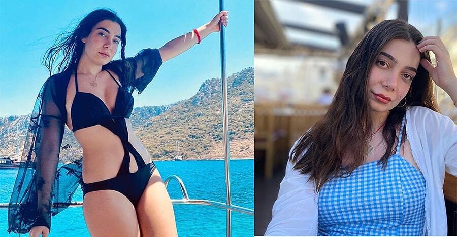 Birsu Demir Kimdir, Aslen Nereli, Sevgilisi Kim, Evli mi, Eşi Kim, Ne İş Yapıyor, Şu An Nerede?