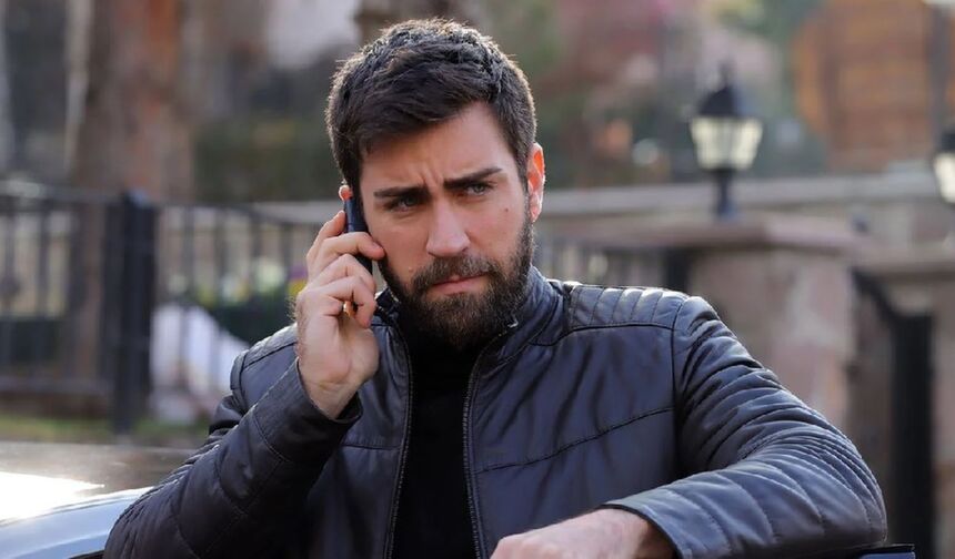 Çağlar Ertuğrul Kimdir? Evli mi, Sevgilisi Kim? Aslen Nereli, Kaç Yaşında, Oynadığı Diziler