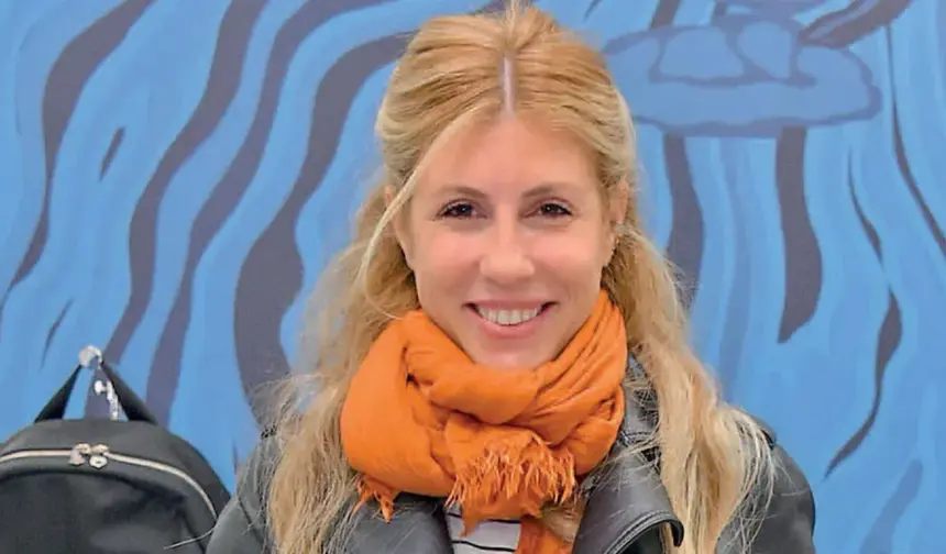 Didem Dayıcıoğlu Kimdir? Sevgilisi Kim, Evli mi, Eşi Kim? Nereli, Kaç Yaşında, Ne İş Yapıyor, Hayatı