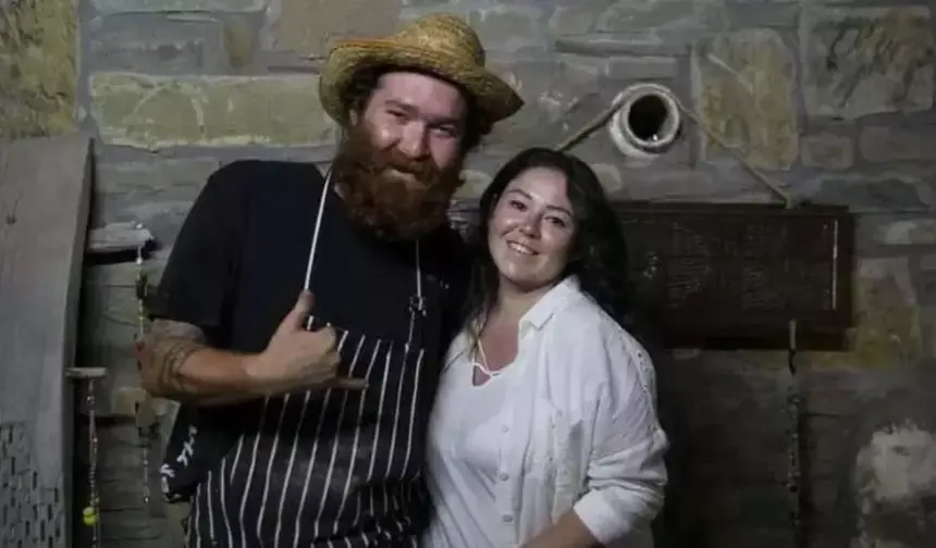 MasterChef Eren Kaşıkçı Kimdir? Aslen Nereli, Kaç Yaşında, Evli mi? Eşi Kim?