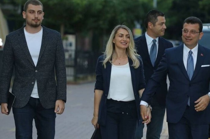 Ekrem İmamoğlu’nun Oğlu Kim? Mehmet Selim İmamoğlu Evli mi, Ne İş Yapıyor, Mesleği Ne?