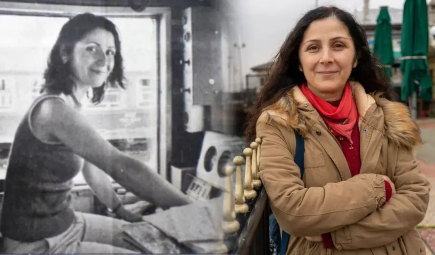 Seher Aksel Kimdir (İlk Kadın Makinisti), Aslen Nereli, Kaç Yaşında? Hayatı ve Biyografisi