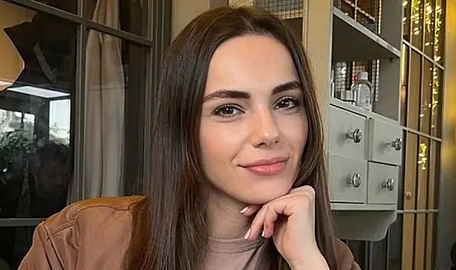 Yağmur Tanrısevsin Kimdir, Evli mi? Sevgilisi Kim? Aslen Nereli, Boyu, Kilosu ve Hayatı