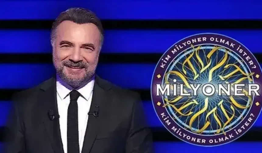 Kim Milyoner Olmak İster saat kaçta, tekrarı ne zaman, sunucu değişti mi?