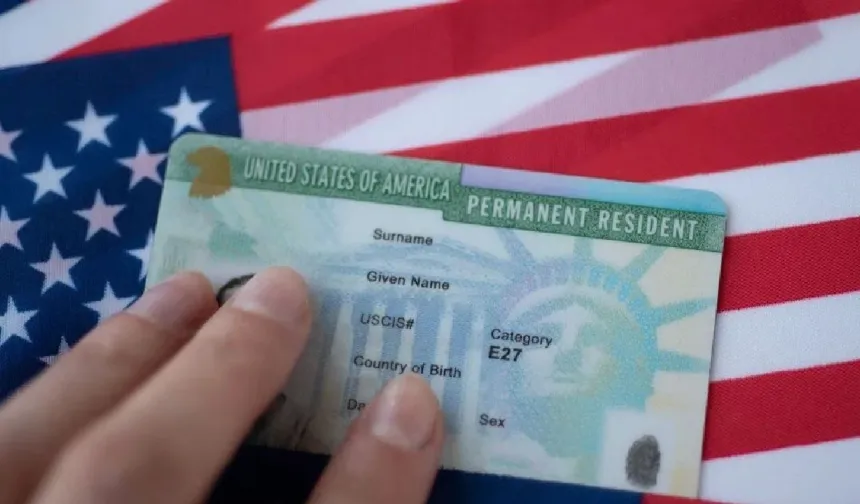 Green Card Sonuçları 2025 Ne Zaman Açıklanacak? İşte Tarih ve Detaylar