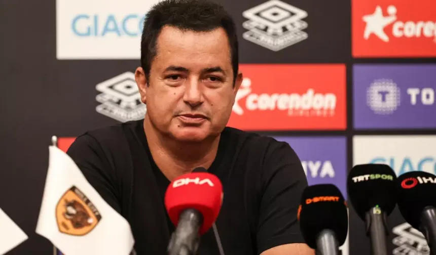 Acun Ilıcalı Hull City’nin Başına Muslic’i Getirmek Üzere!