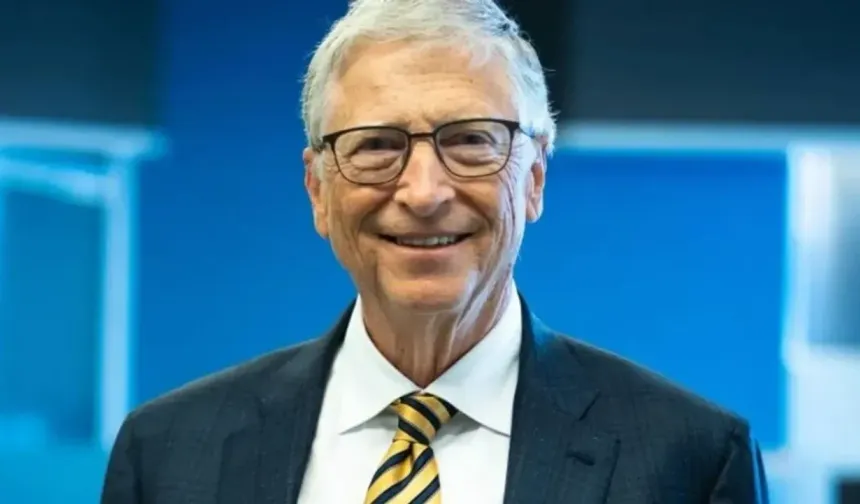 Bill Gates’ten Yapay Zekaya Direnecek 3 Meslek Uyarısı