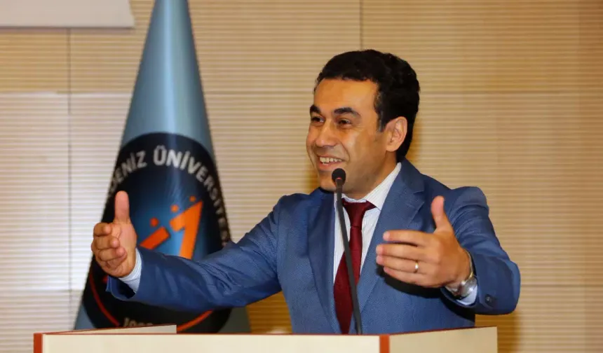 Profesörlük Unvanı İptal Edildi! Mehmet Altunkaya’nın 10 Yıllık Maaşı Geri Alınacak mı?