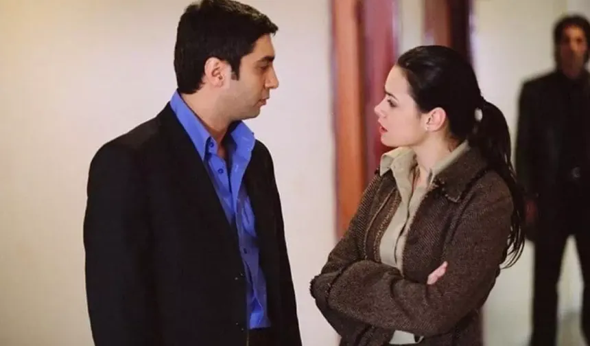 Kurtlar Vadisi’nde Elif’i Az Daha Tuba Ünsal Oynuyordu! İşte Yıllar Sonra Gelen İtiraf