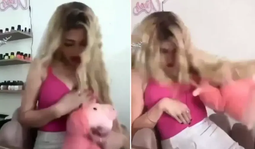 Meksika'da TikTok Fenomeni Valeria Marquez, Canlı Yayında Vurularak Öldürüldü!