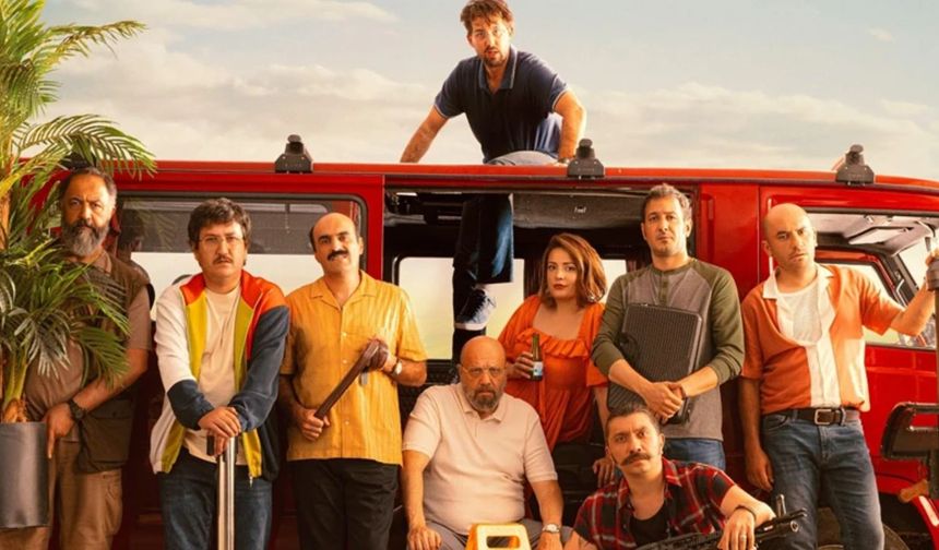Ölümlü Dünya 2 Televizyonda! Konusu ve Oyuncu Kadrosu Merak Ediliyor