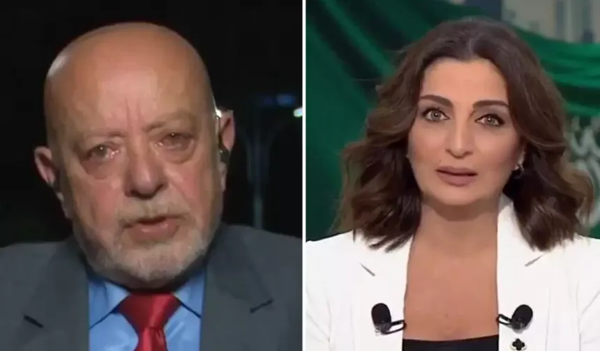 Suriye Ekonomi Bakanı Gözyaşlarını Tutamadı: “Türkiye’ye Minnettarız”