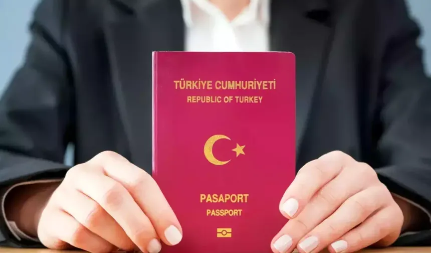 Yunanistan’a Gidenler Dikkat! Pasaportlara Damga Yok, Yüz Tarama Var