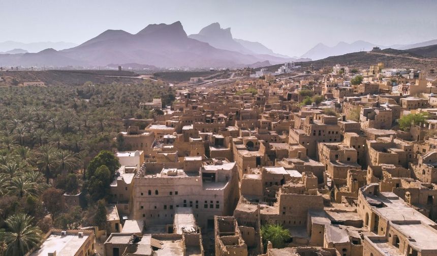 Umman'a vizesiz gidiliyor mu? Umman vizesi kalktı mı? Umman'da kaç gün kalınır?