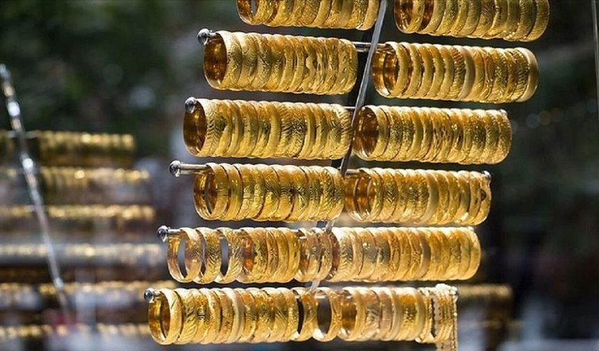 21 Ocak Çarşamba altın fiyatları: Tarihi rekor geldi!